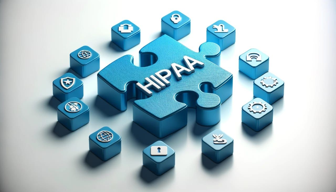 Ensuring HIPAA Compliance and Data Privacy in Remote Patient Monitoring