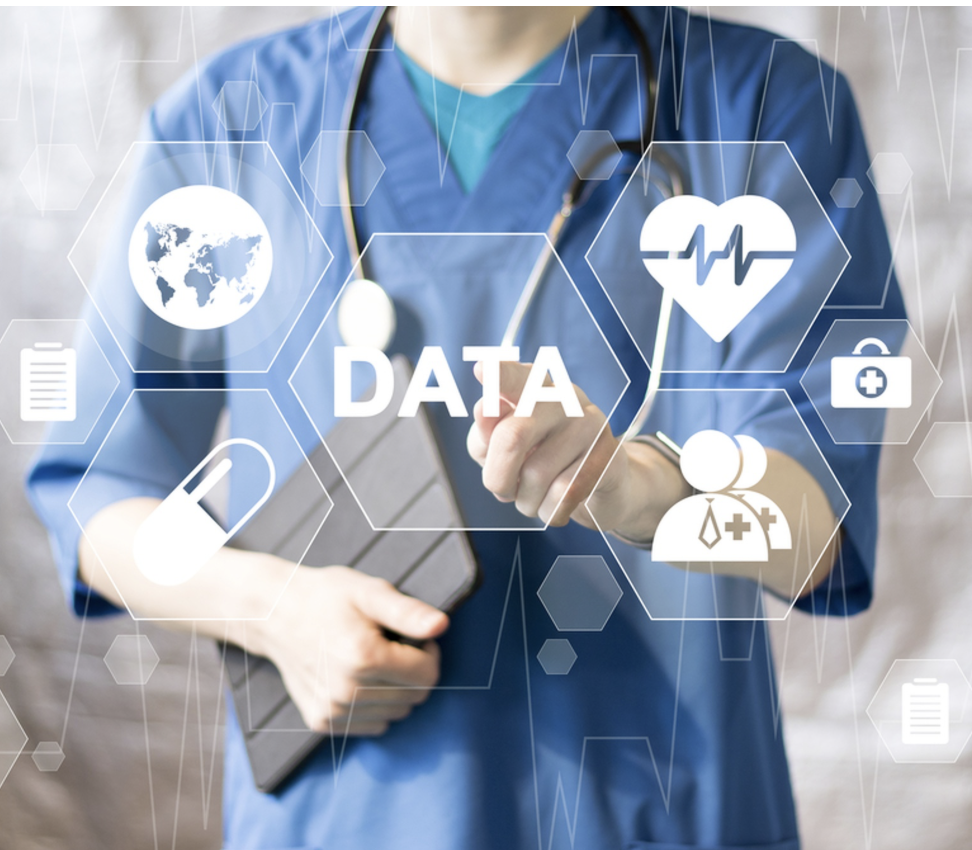 Protect Your Patient Data in 9+ Ways With Technology