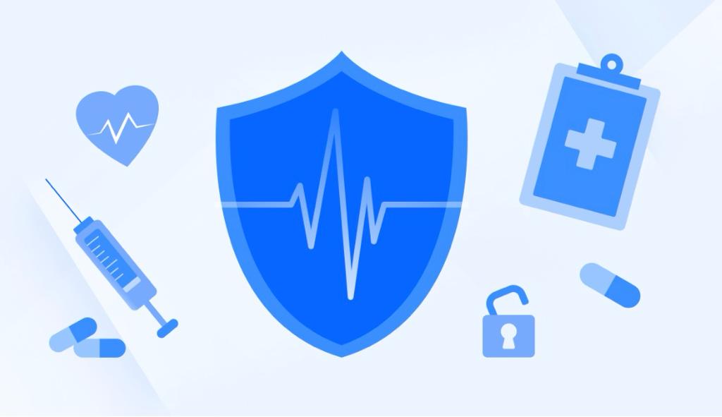 13 Effective Strategies to Safeguard Healthcare Data from Breaches