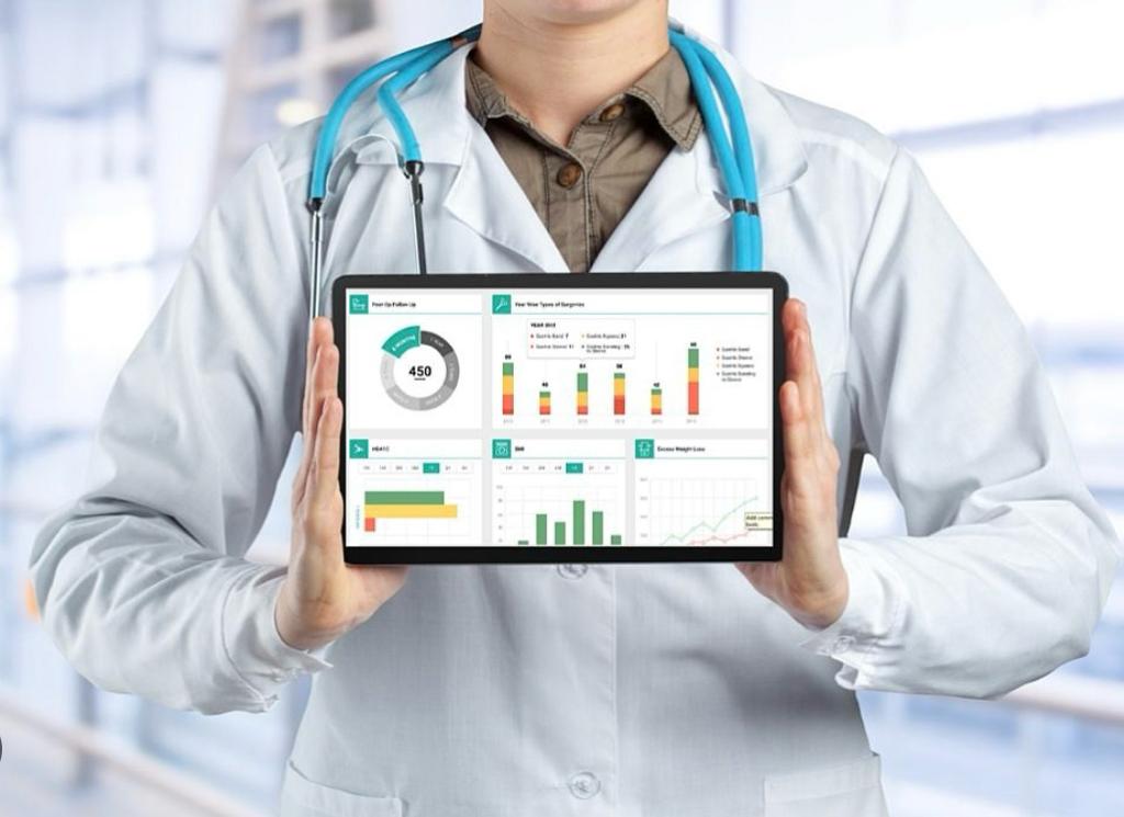 Revolutionizing Healthcare: The Ascendancy of Remote Patient Monitoring